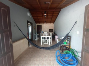 Casa de veraneio